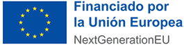 Sitio web financiado por la Unión Europea - Next GenerationEU