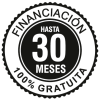 Ofrecemos financiación de hasta 30 meses